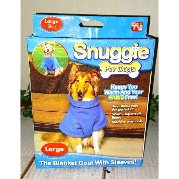 Snuggle Dog Snuggle For Dogs Large Poshmark